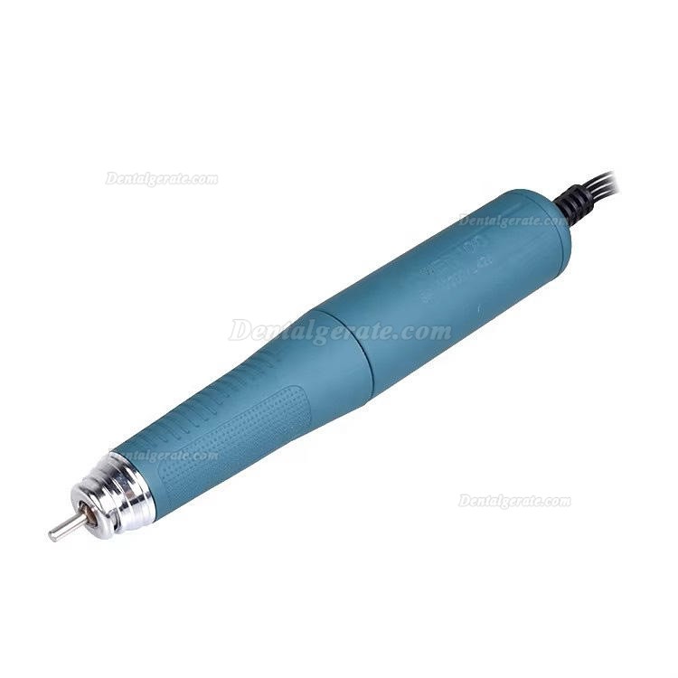 AI-TE&reg; AT-CM-38 B&uuml;rstenloser Mikromotor Polierer f&uuml;r Dentallabore mit AT-A4- und AT-A7 Handst&uuml;ck